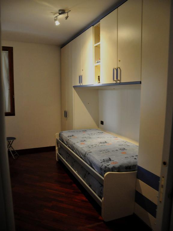 콘베르사노 Dimora Donna Clara B&B 객실 사진