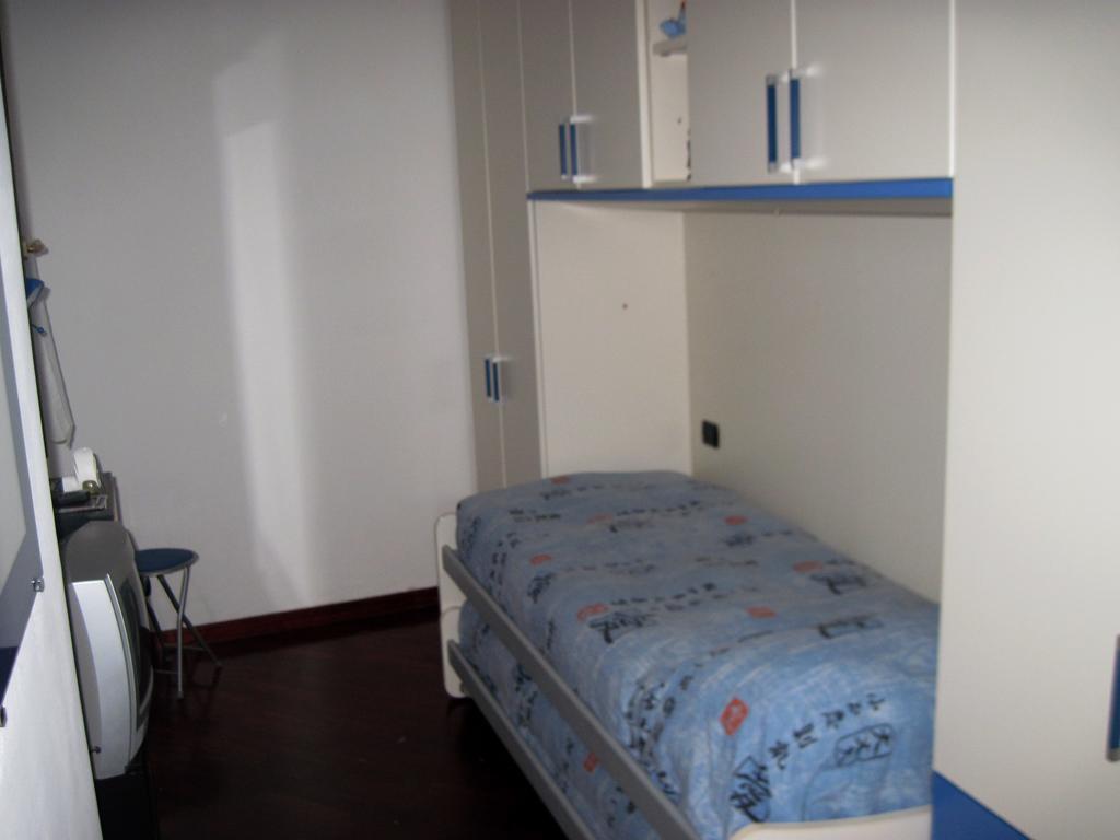 콘베르사노 Dimora Donna Clara B&B 외부 사진