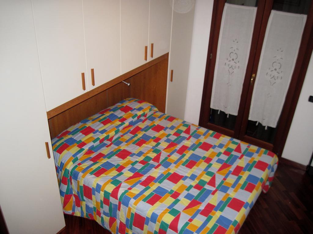콘베르사노 Dimora Donna Clara B&B 외부 사진