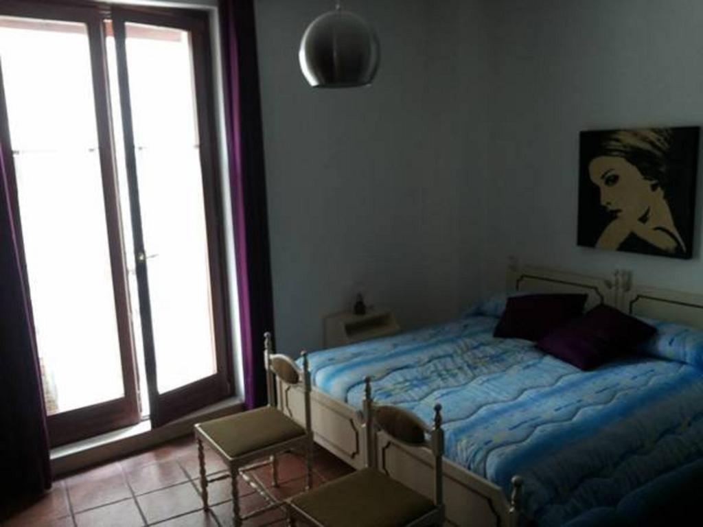 콘베르사노 Dimora Donna Clara B&B 외부 사진